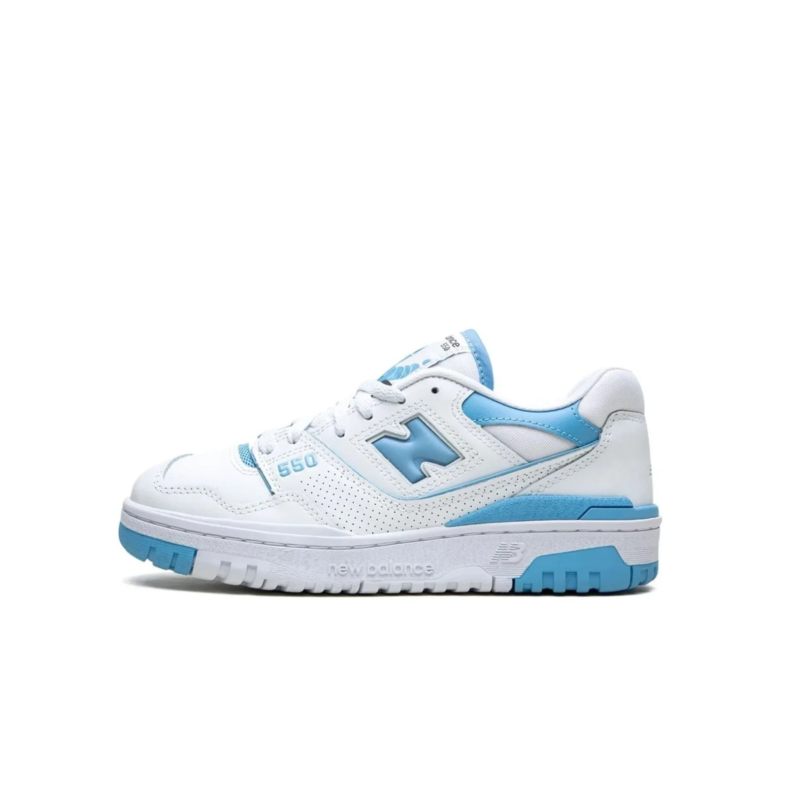 New Balance 550 "UNC" sneakers