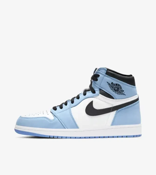 Air Jordan 1 Retro High University Blue