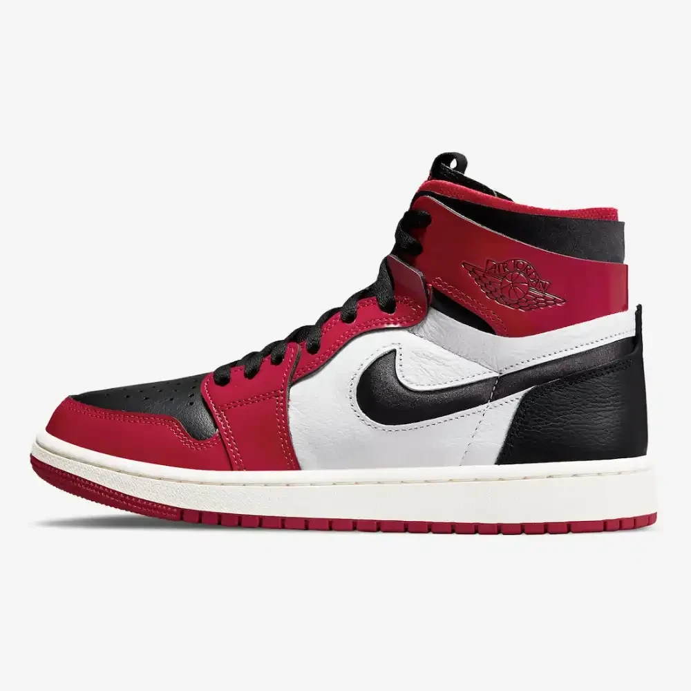 Air Jordan 1 High Zoom Cmft Chicago